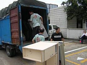 供应上海大众搬家公司电话大型搬家公司上海正规的搬家公司哪家好图片_高清图_细节图-上海搬家搬场