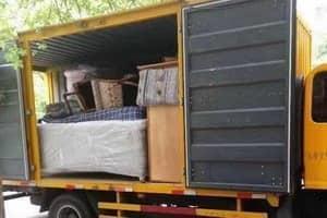 上海市一站式搬家客服电话
