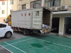 上海民意搬家搬场公司怎么样,好不好的默认点评-上海-大众点评网