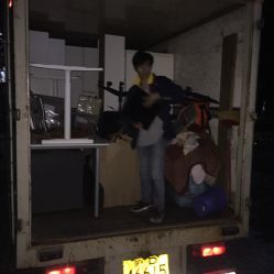上海蚂蚁搬场搬家公司地址,电话,营业时间-上海生活服务-大众点评